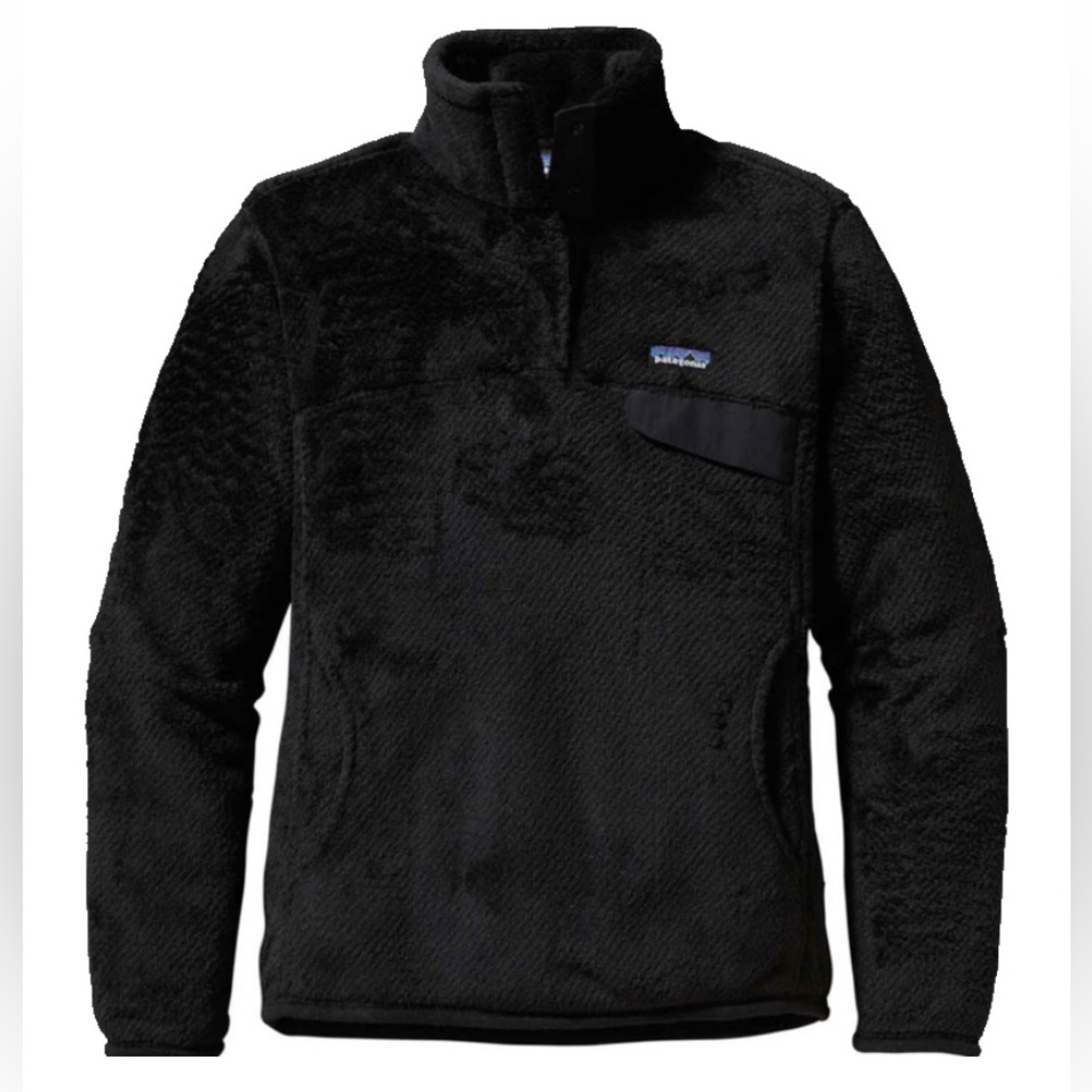 Patagonia Synchilla Lightweight Snap-T Fleece Pullover